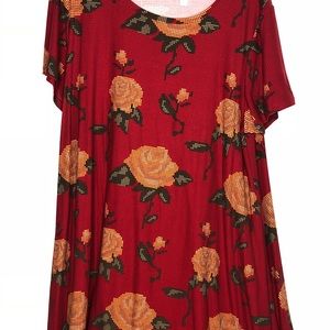 LuLaRoe Carly Dress